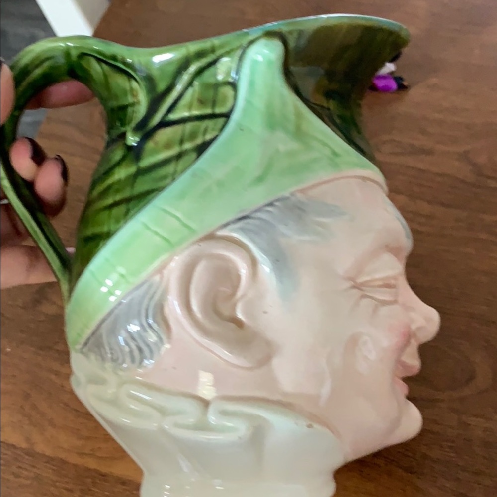 Collectible Toby jug - Picture 5 of 6